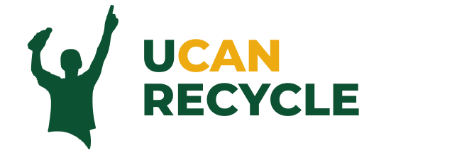 UCan Recycle Logo
